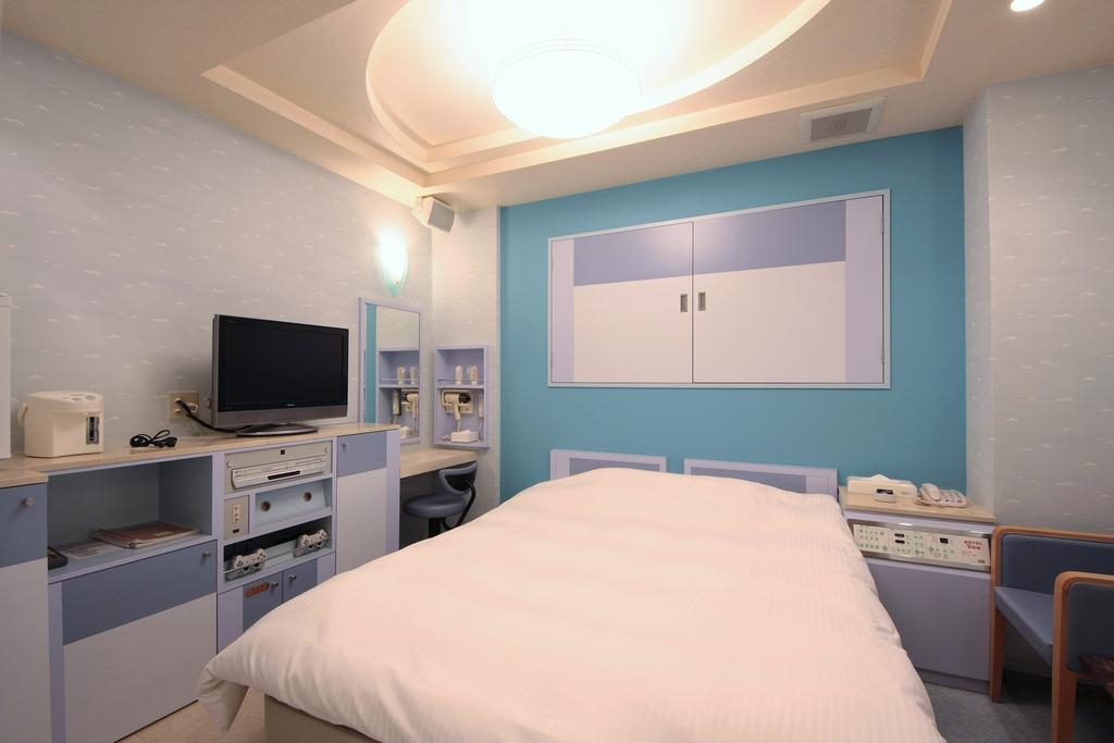 Hotel Ponto Kyoto Buitenkant foto