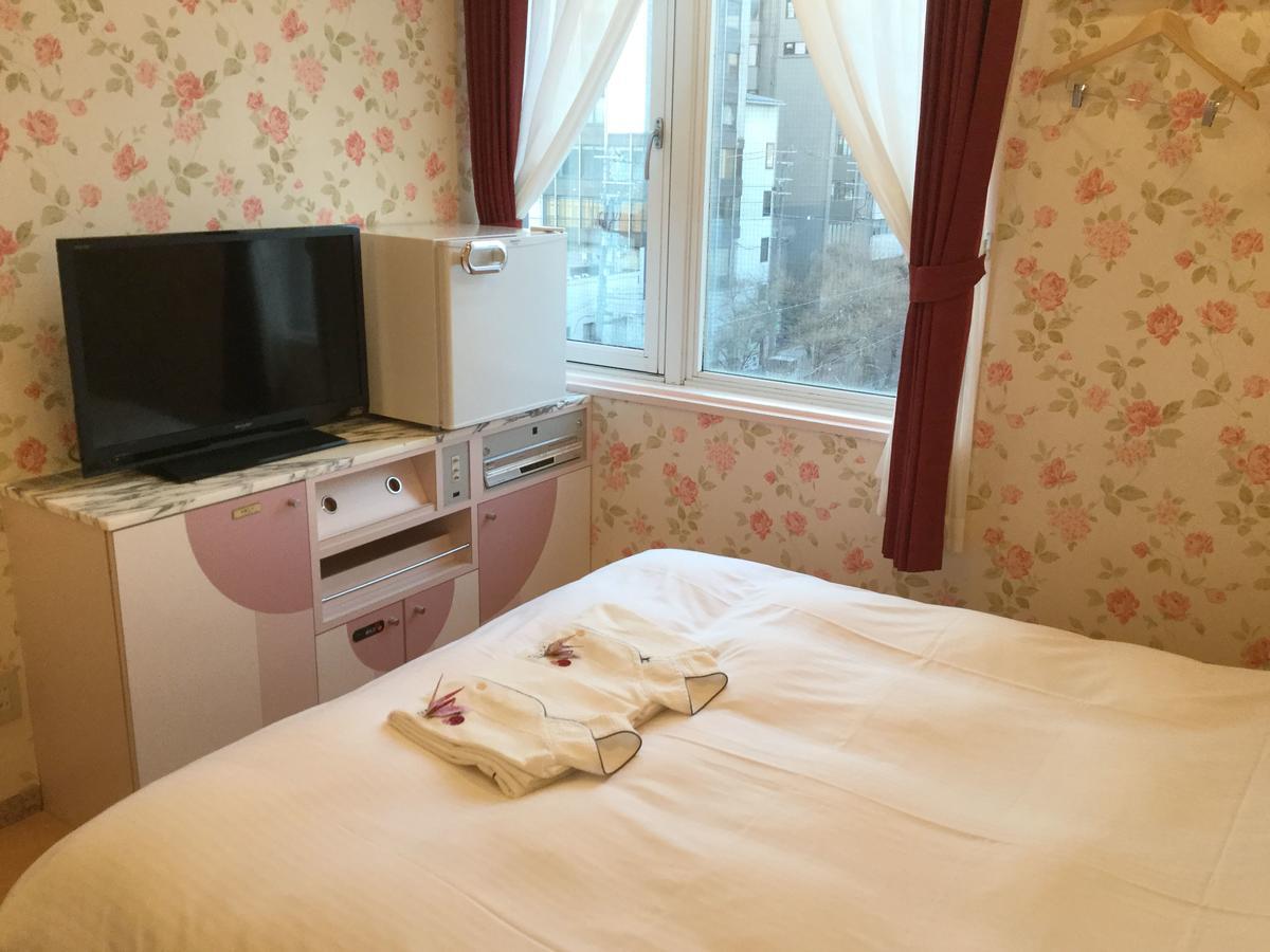 Hotel Ponto Kyoto Buitenkant foto