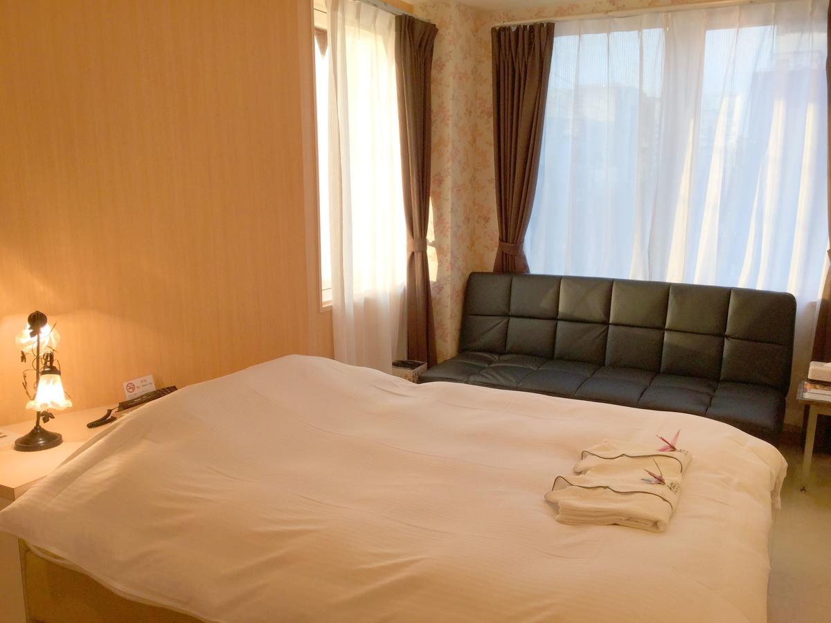 Hotel Ponto Kyoto Buitenkant foto
