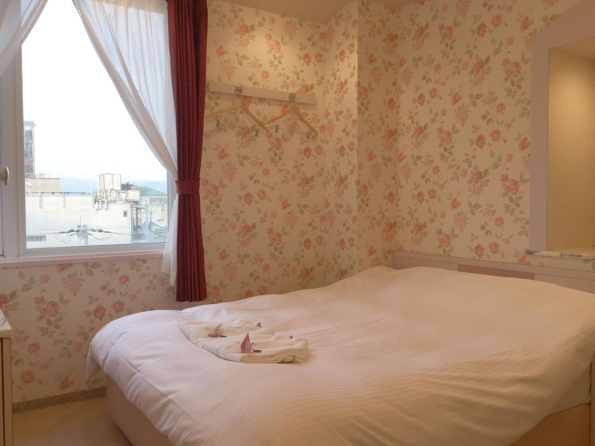 Hotel Ponto Kyoto Buitenkant foto