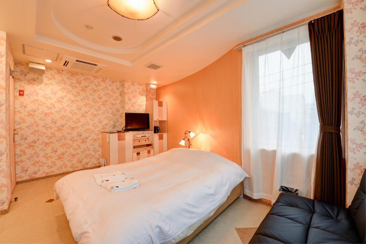 Hotel Ponto Kyoto Buitenkant foto
